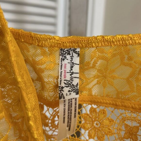 FREE PEOPLE ELLA SOFT BRA - Picture 6 of 8